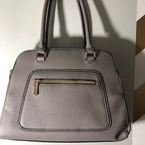 A new day hand bag